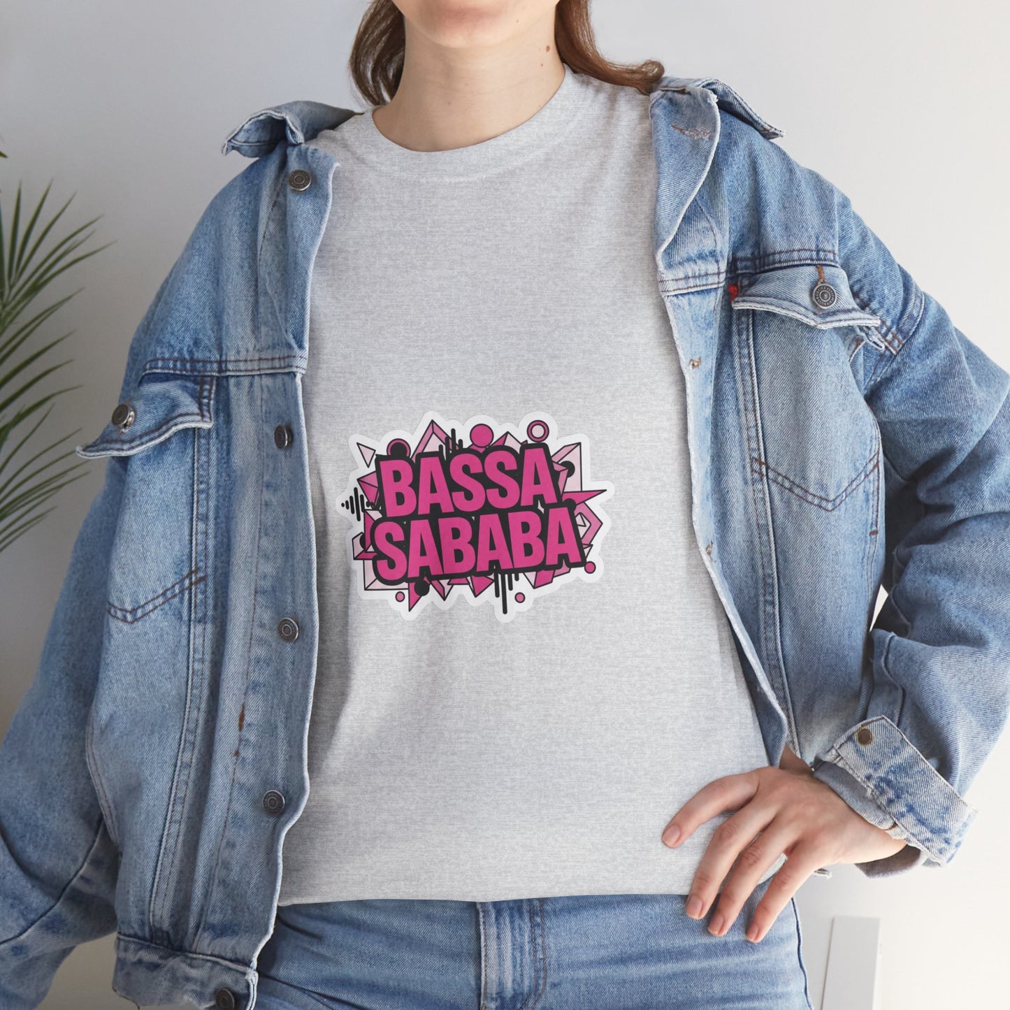 Bassa Sababa
