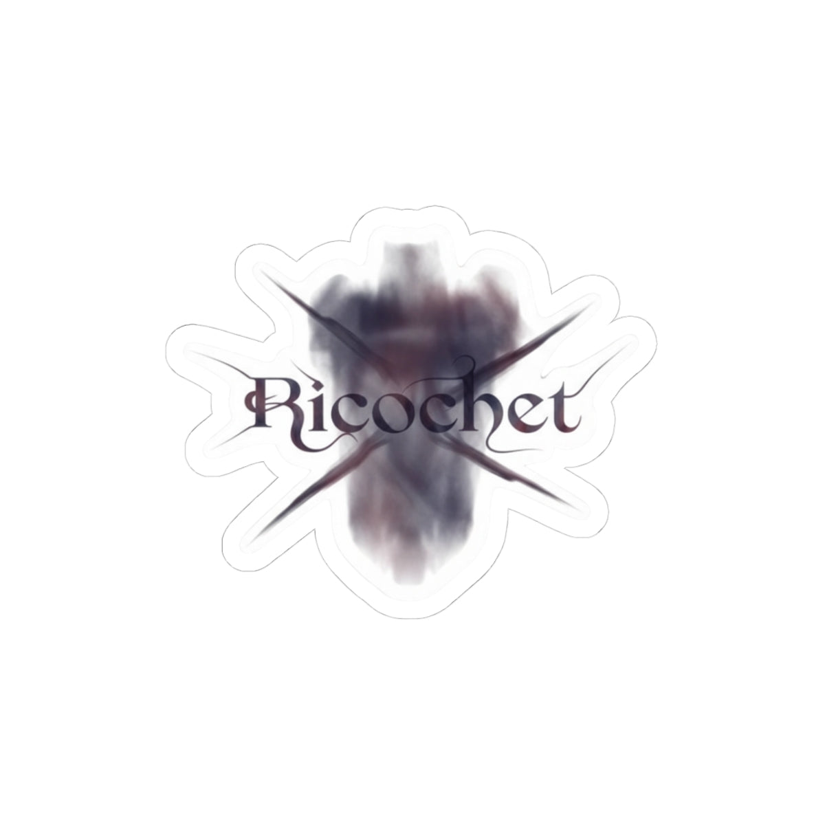 Ricochet