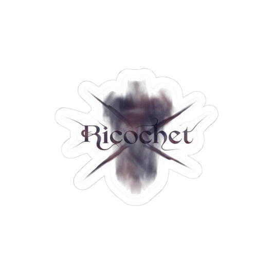 Ricochet