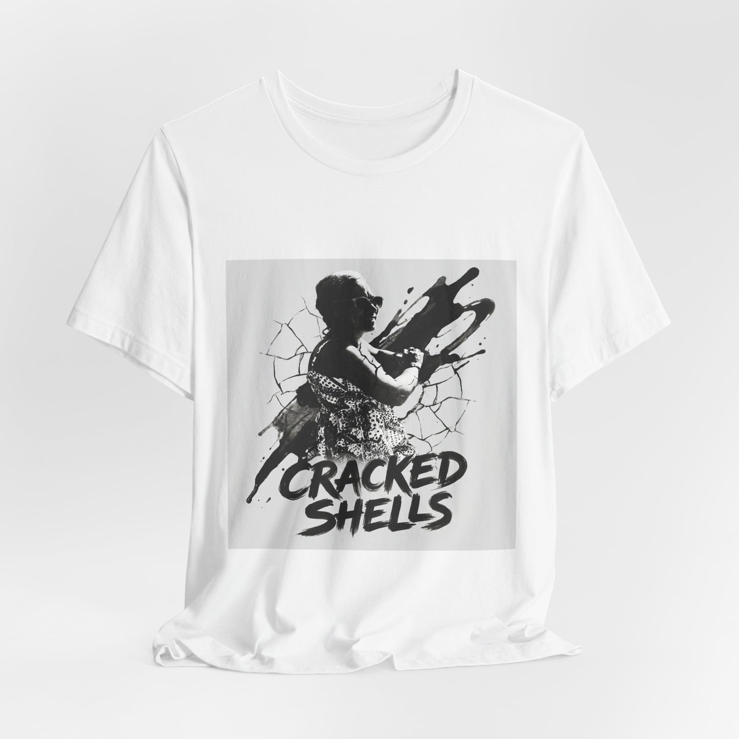 Cracked Shells (Goodbye Joe) - With Effects