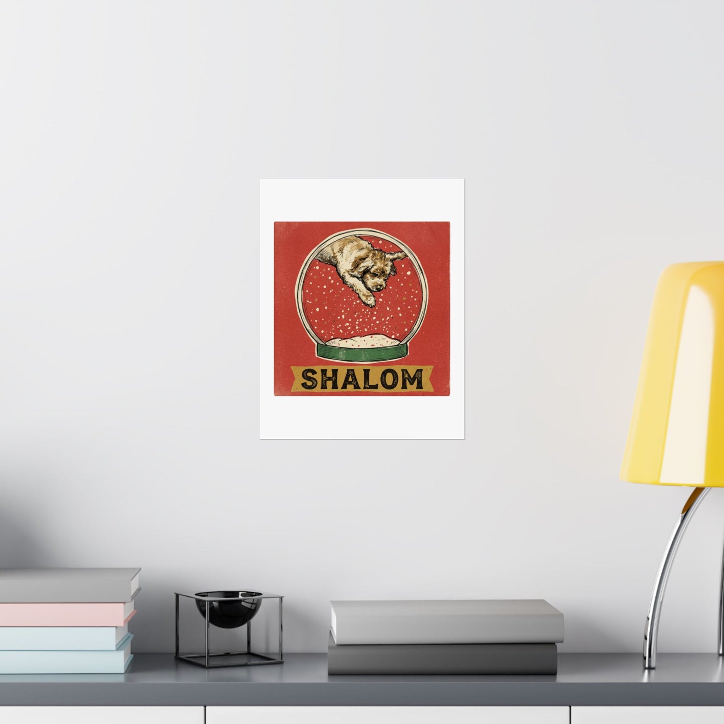Shalom