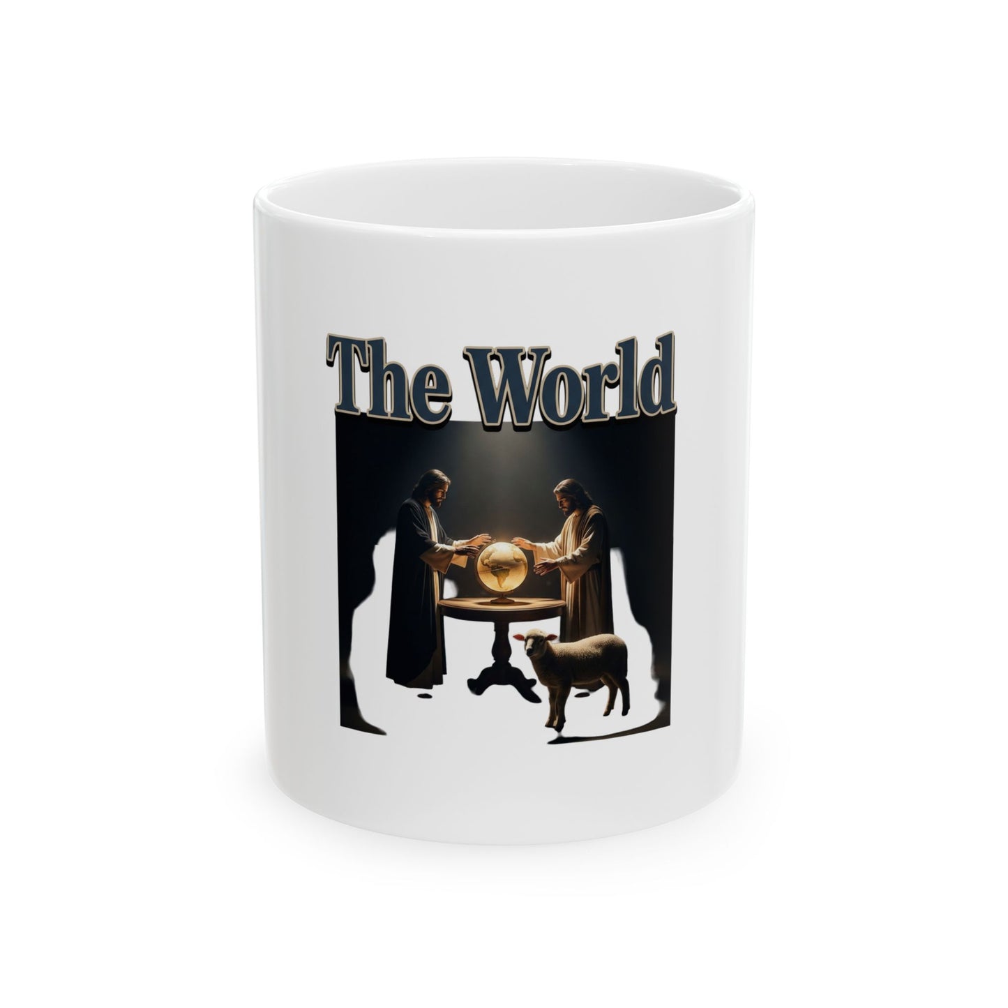 The World