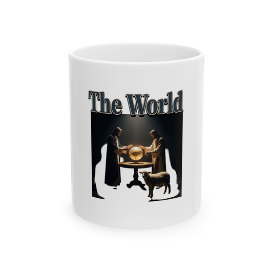 The World