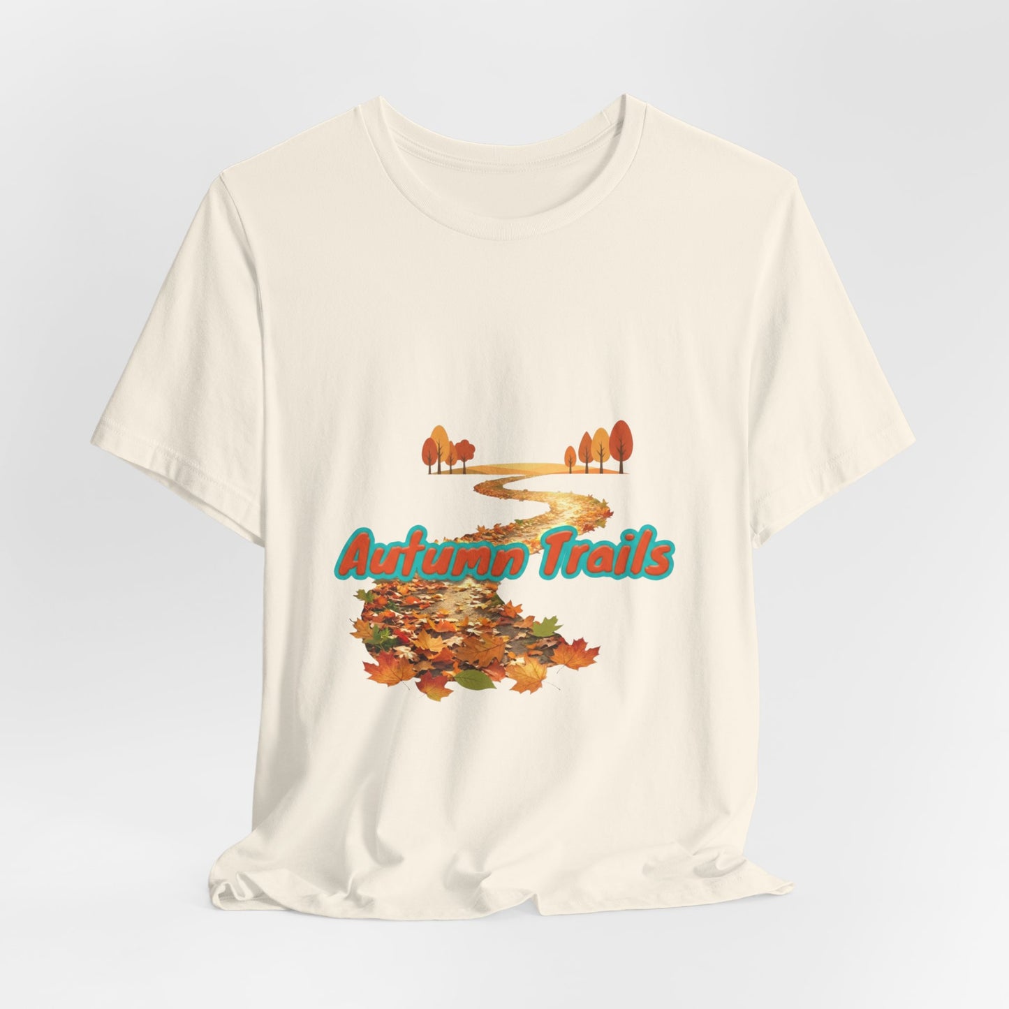 Autumn Trails