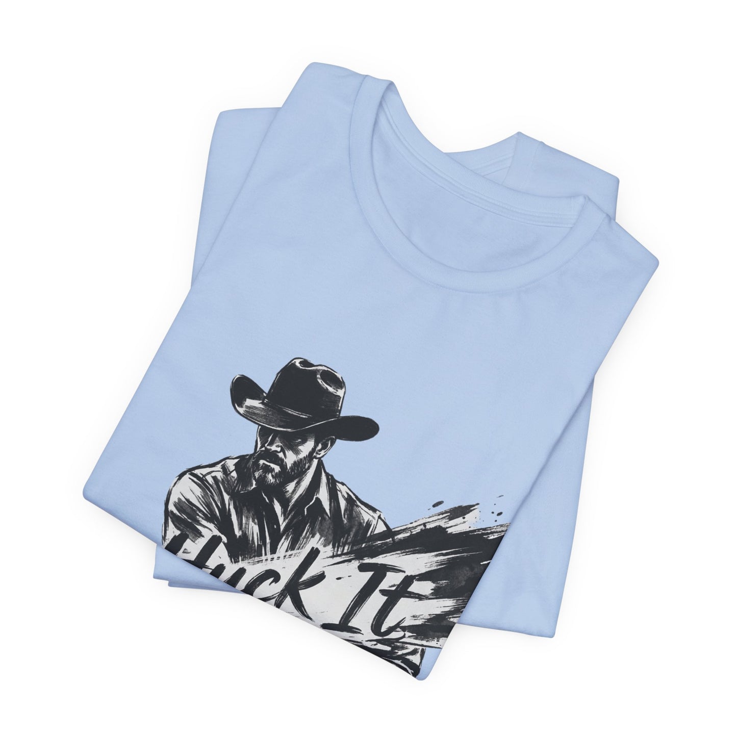 Huck It