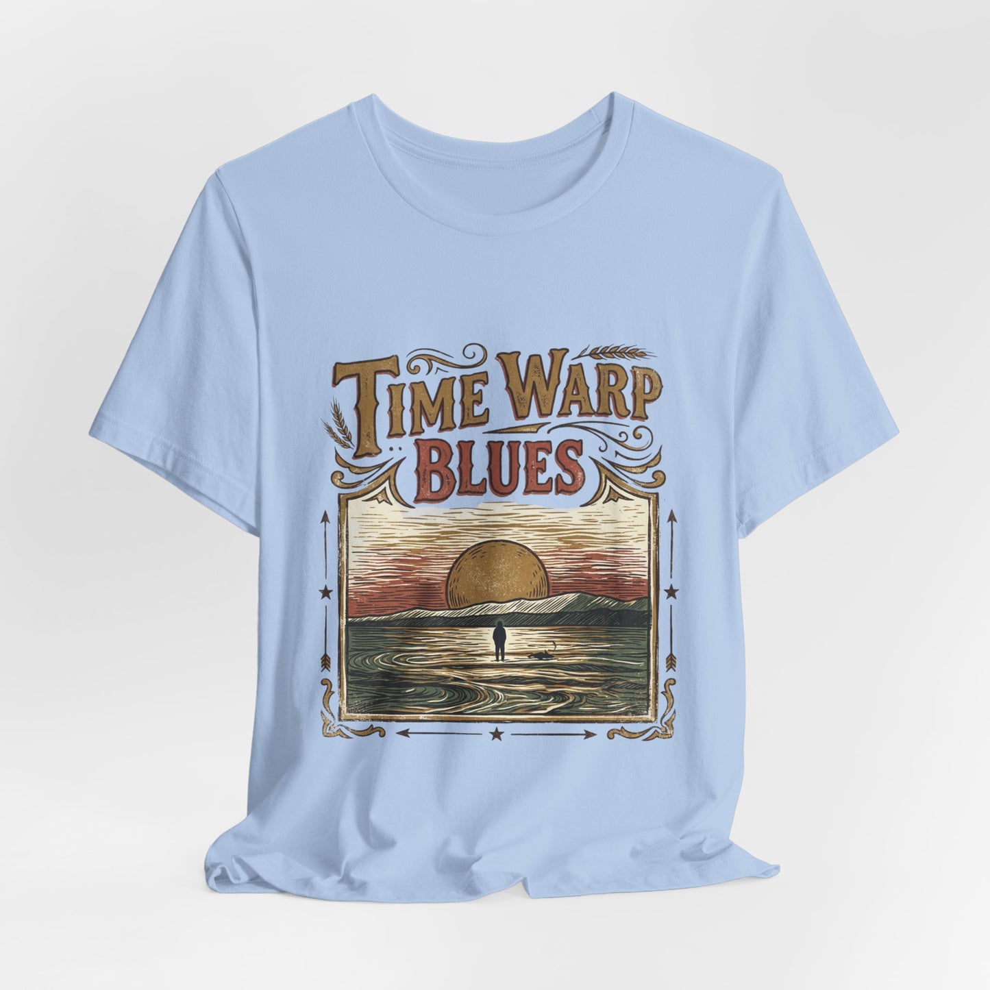 Time Warp Blues