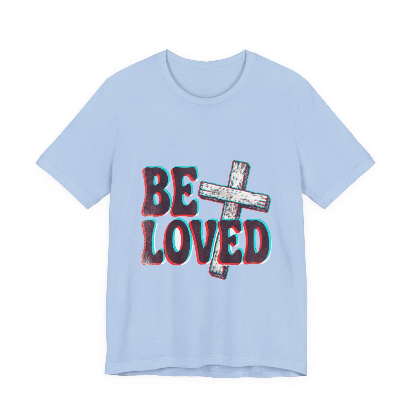 Be Loved