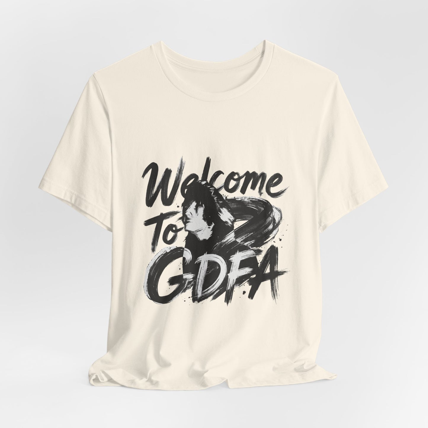 Welcome To GDFA