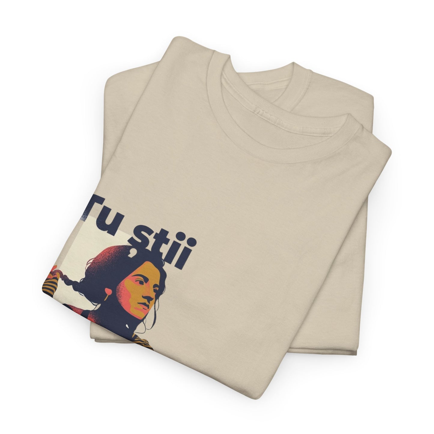 Tu știi ce știi
