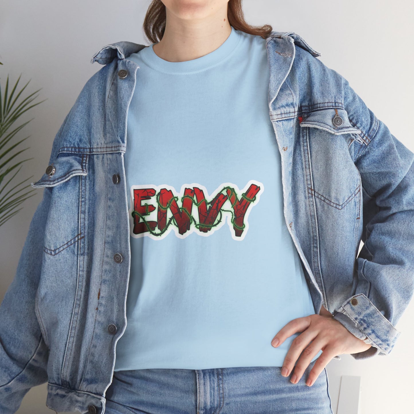 Envy