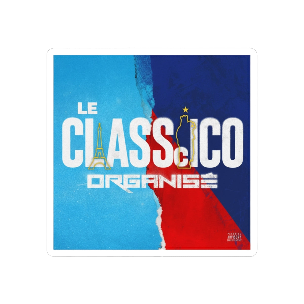 Le classico organisé