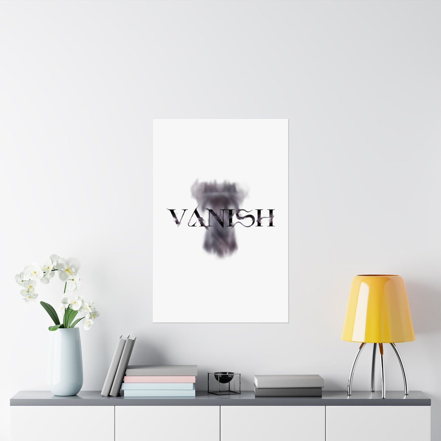 Vanish