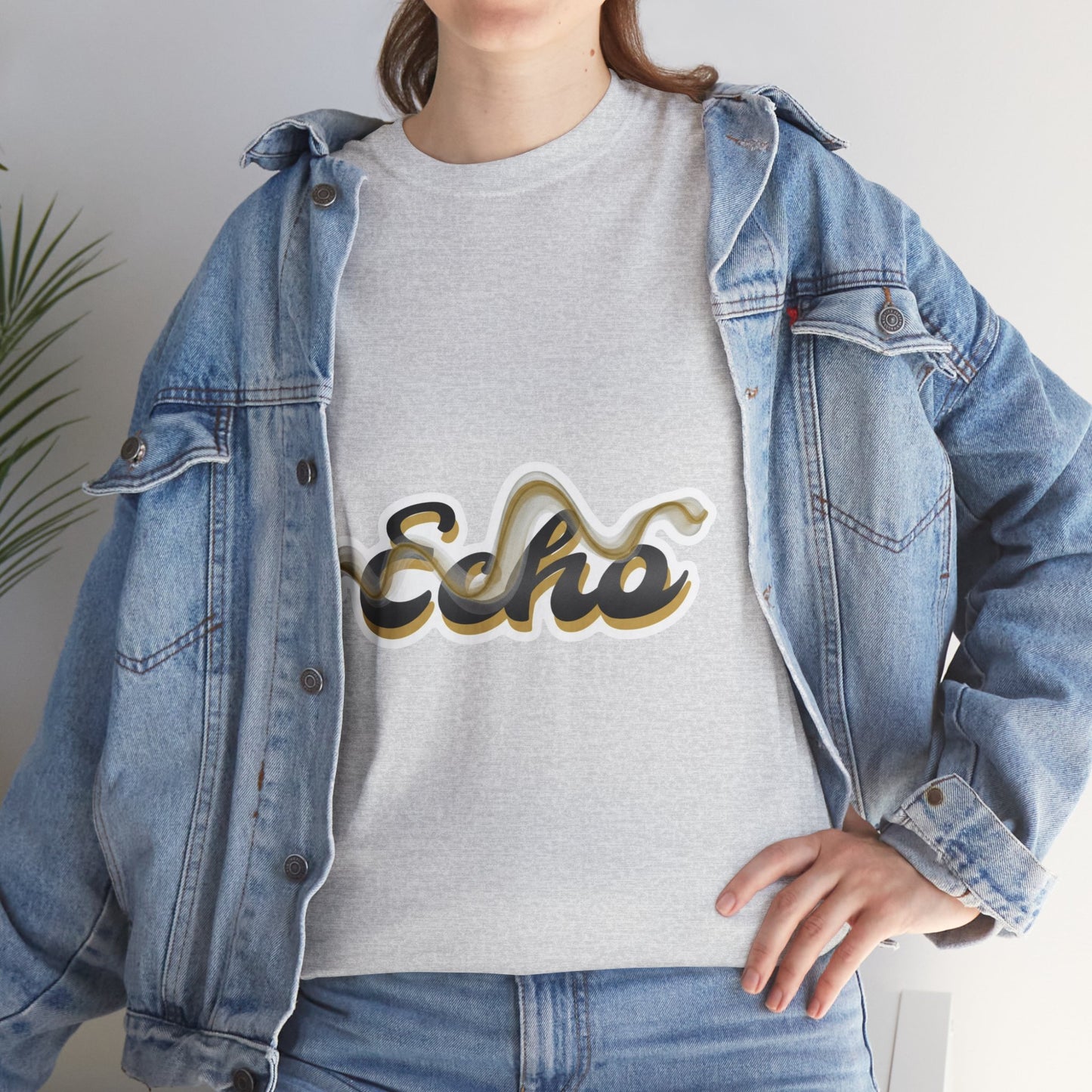 Echo