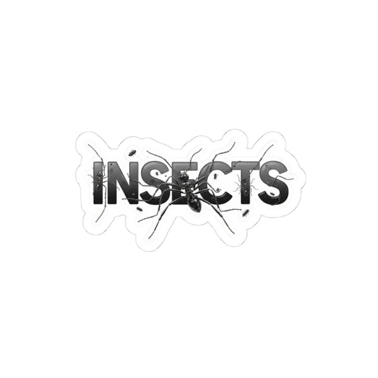 INSECTS