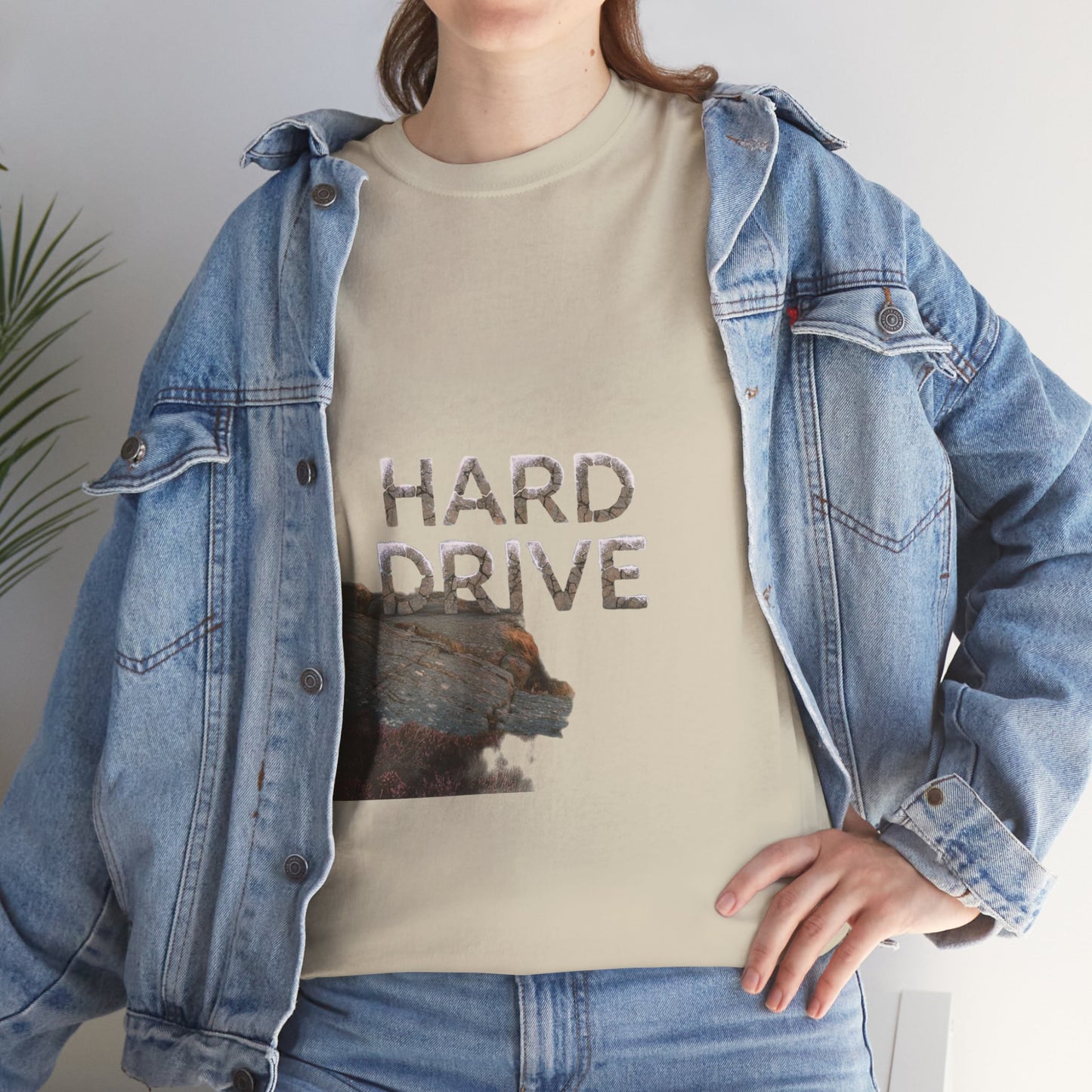Hard Drive
