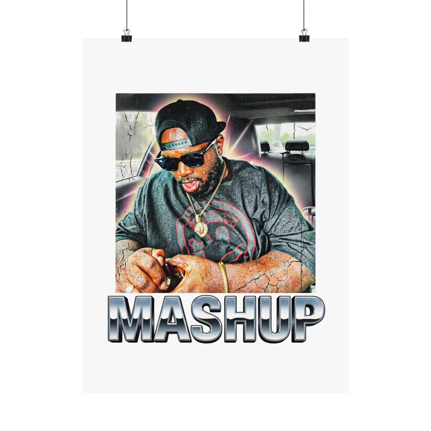 Mashup