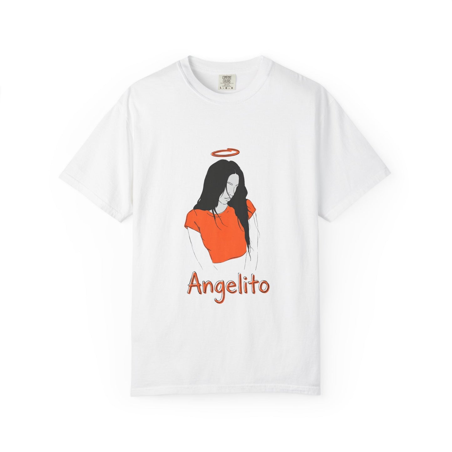Angelito — Urban Minimalist Contour