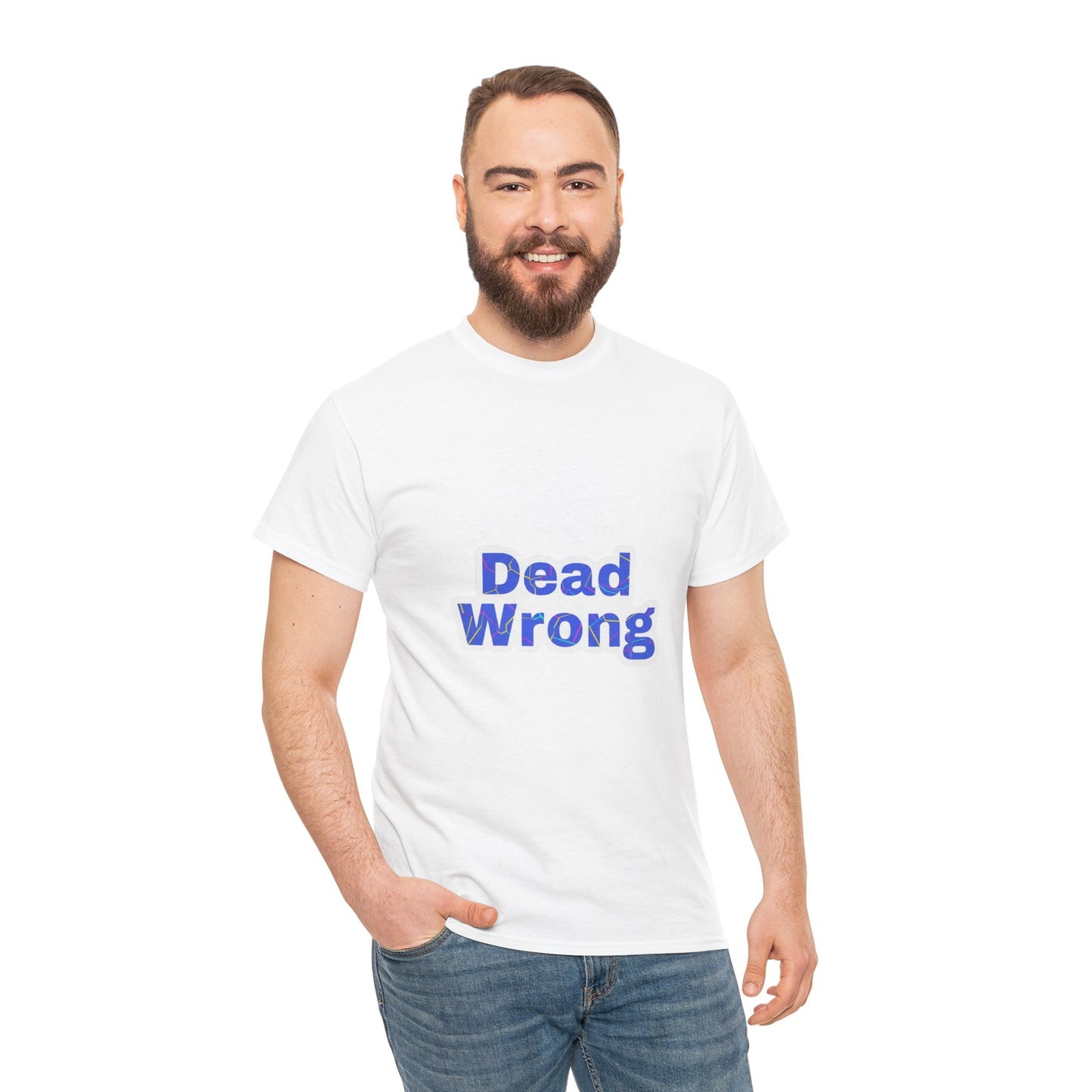 Dead Wrong