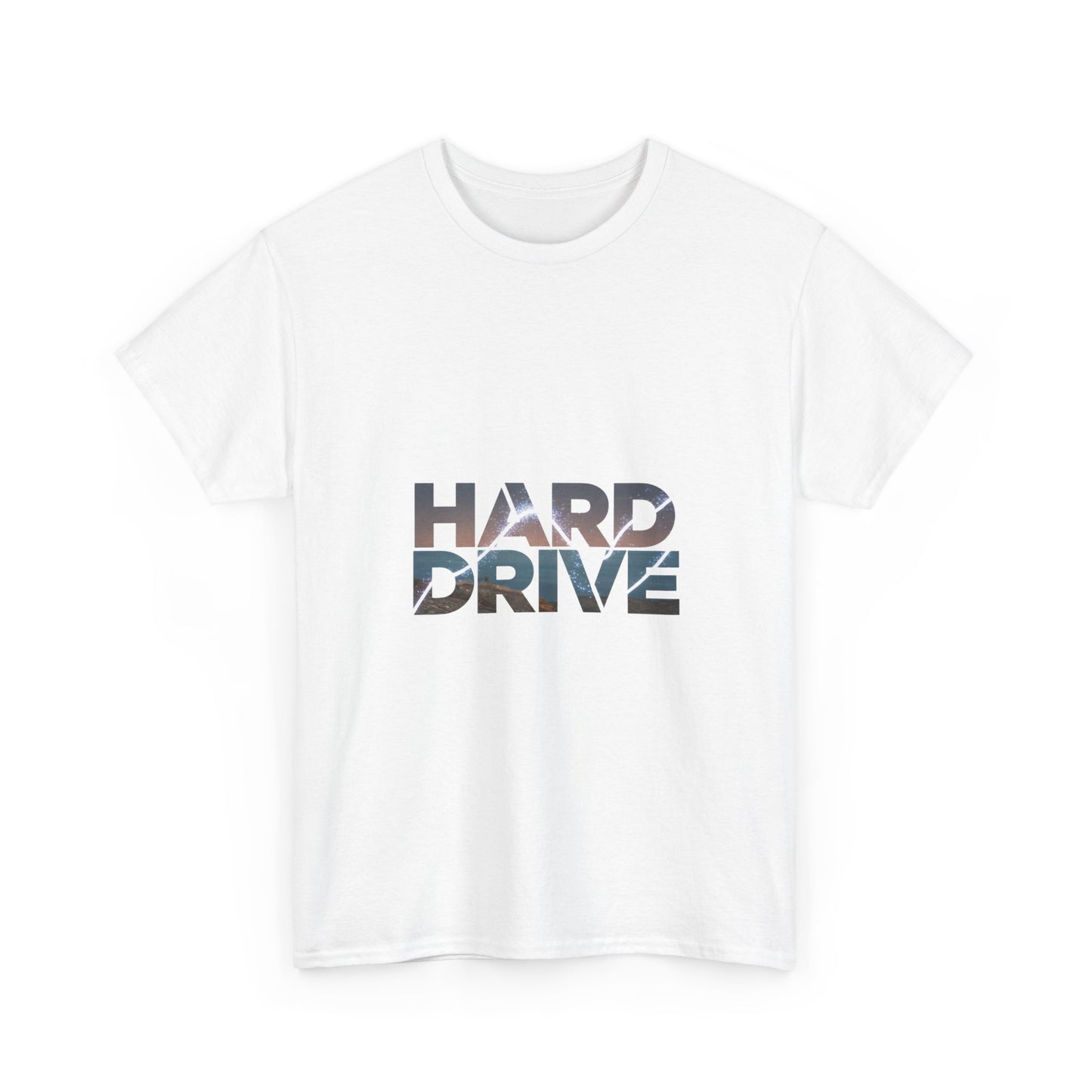 Hard Drive