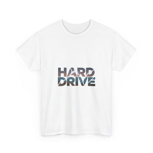Hard Drive