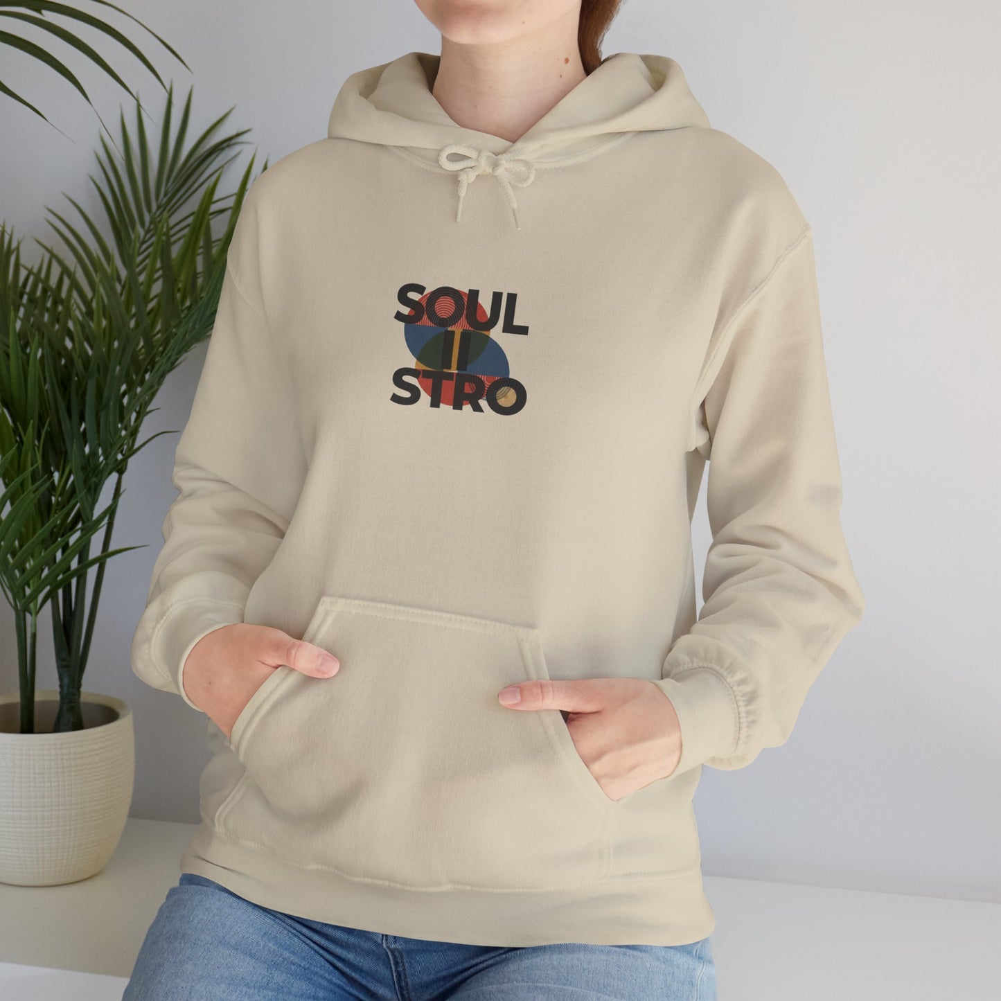 Soul II Stro