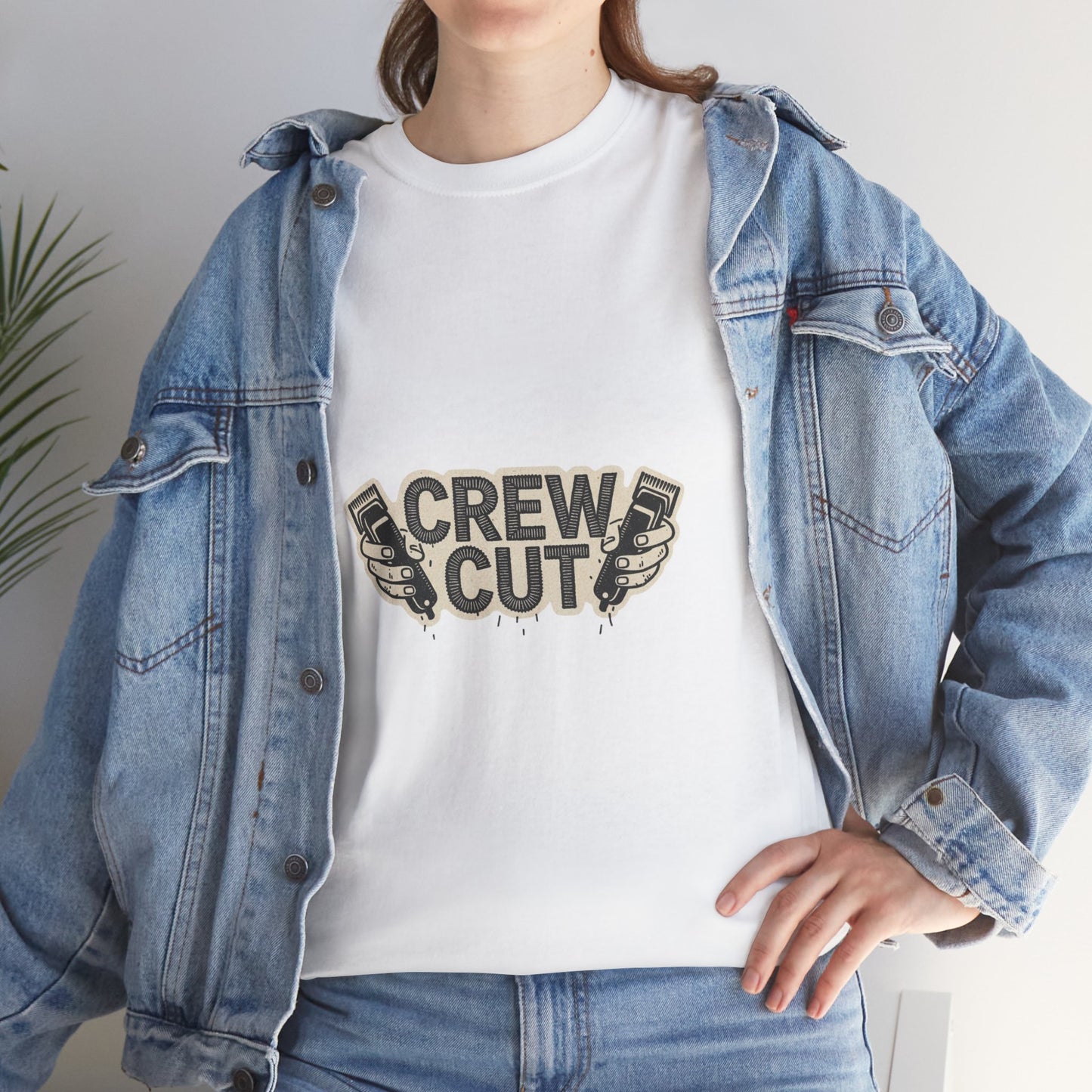 Crew Cut