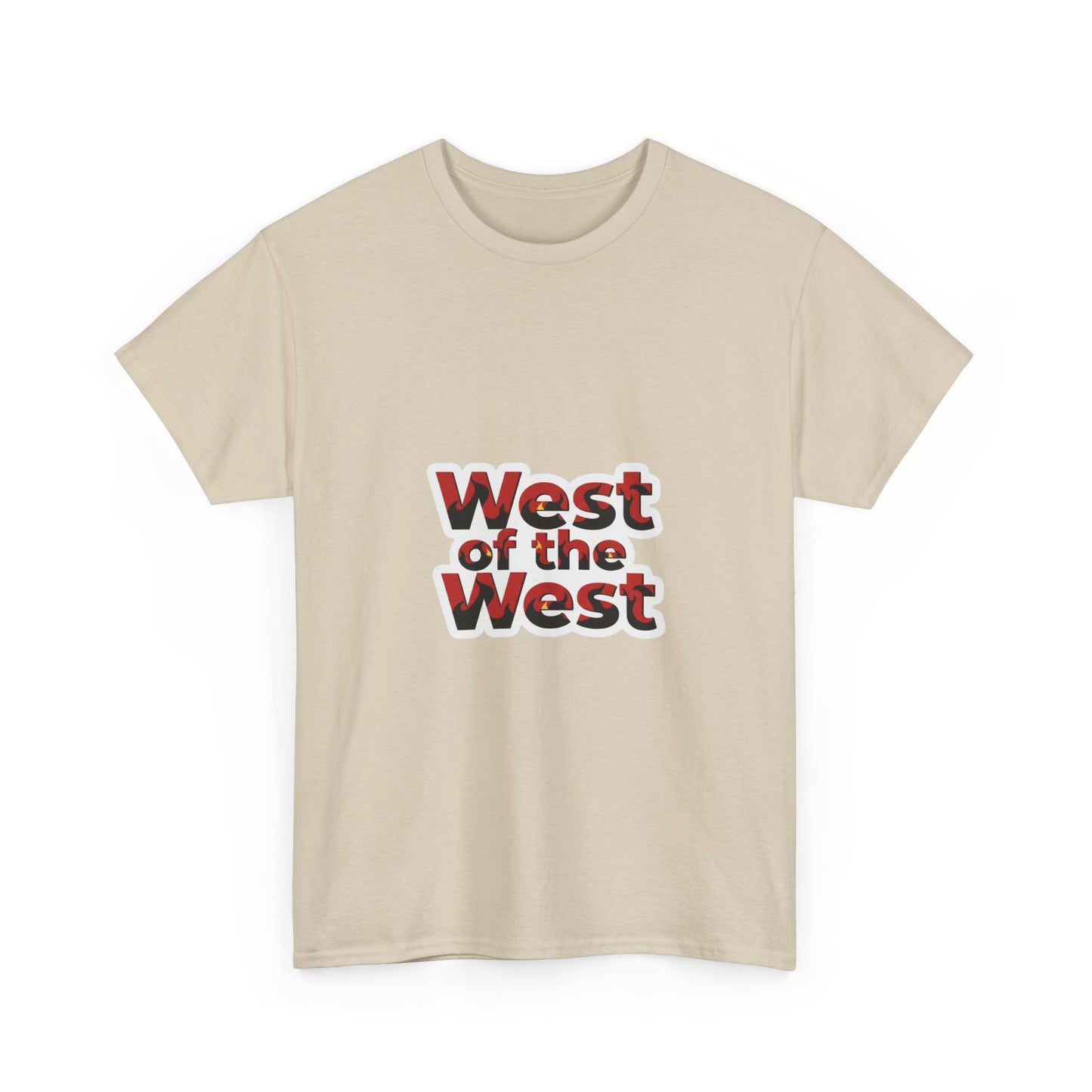 West of the West
