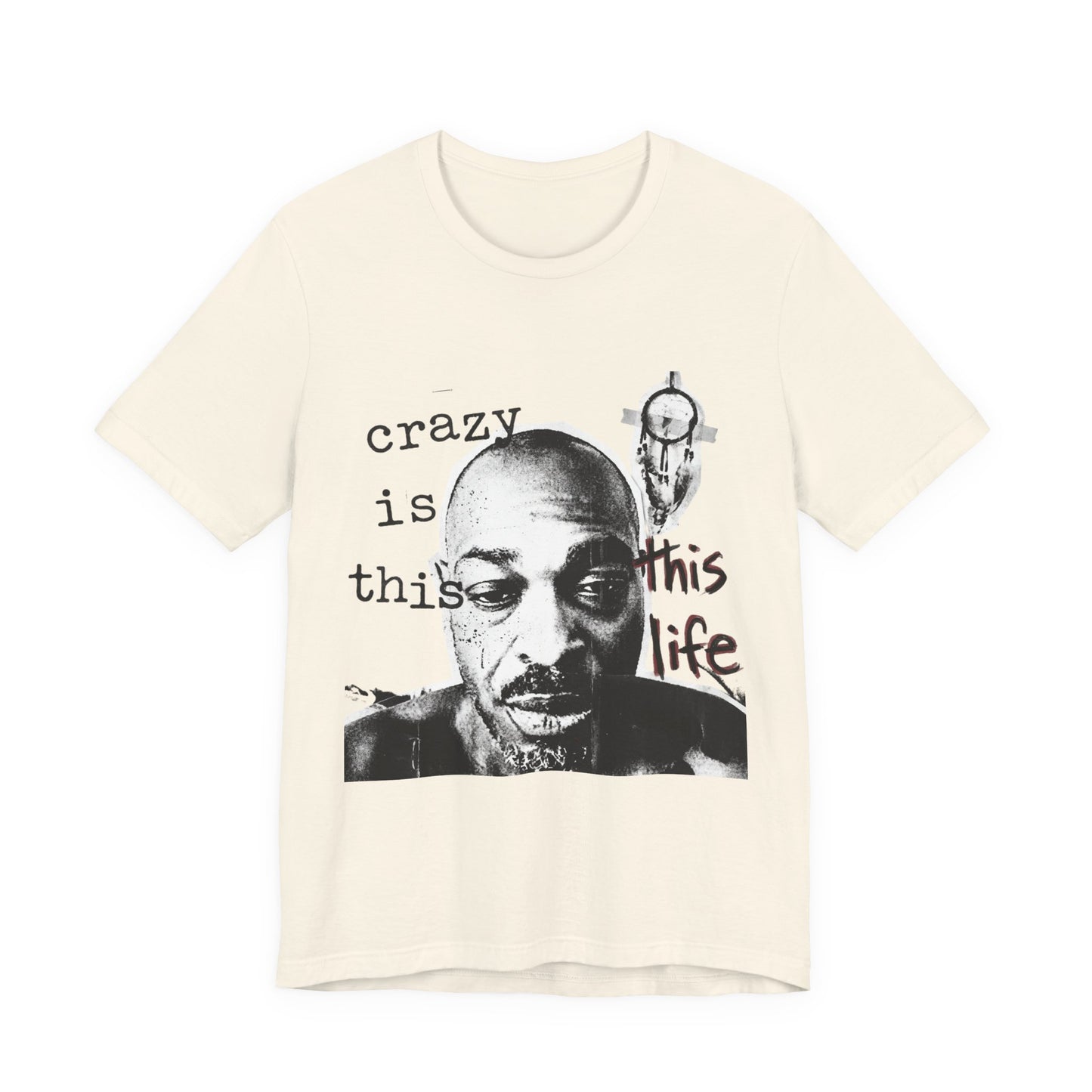 crazy is this life