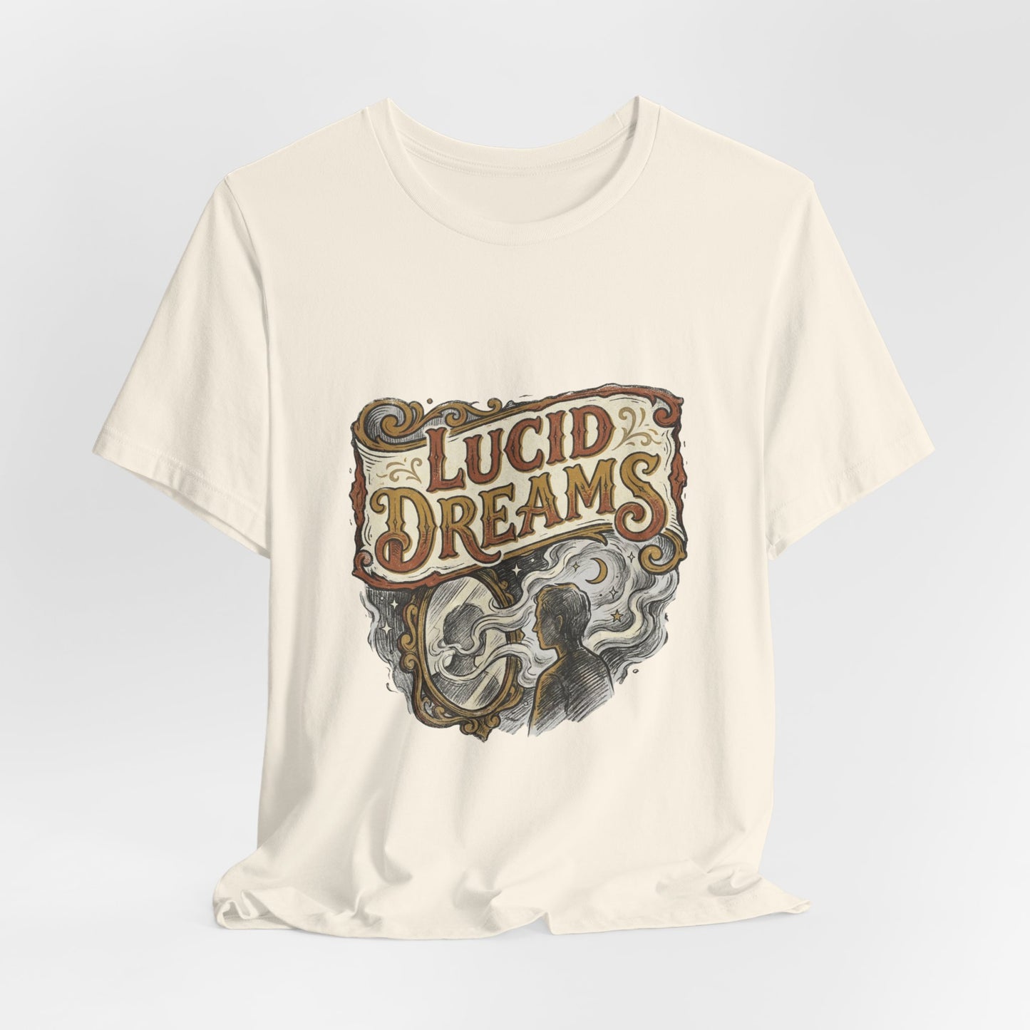 Lucid Dreams