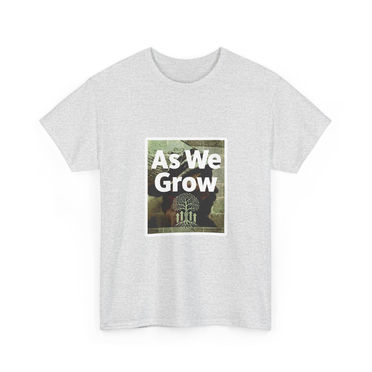 As We Grow