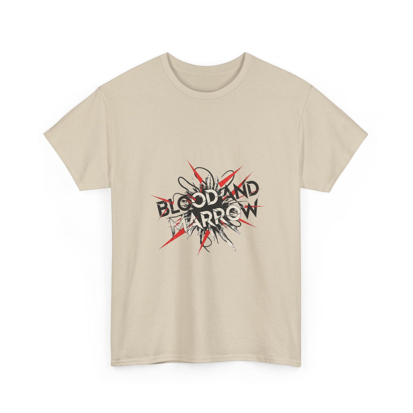 Blood And Marrow - Stro Elliot Remix