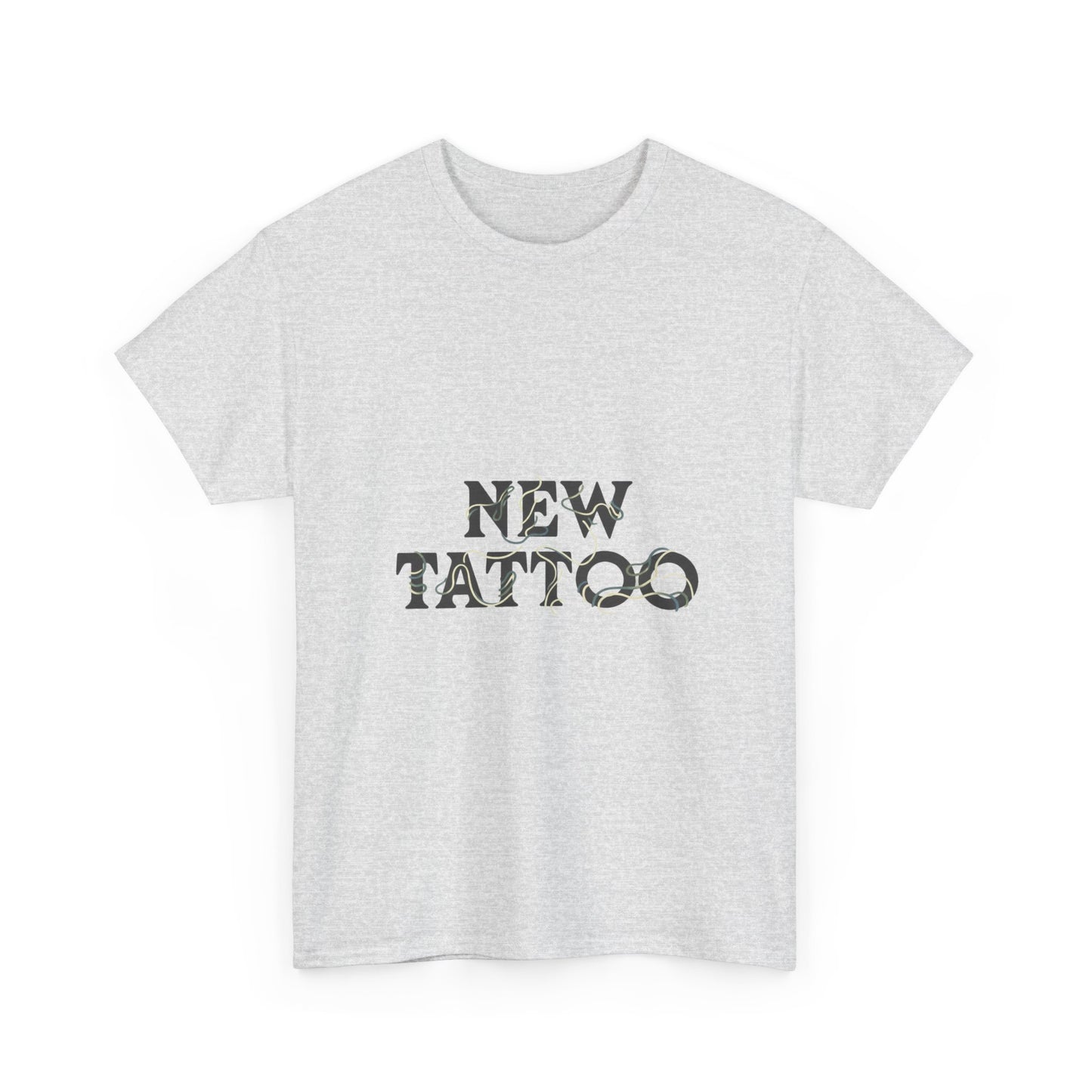 New Tattoo