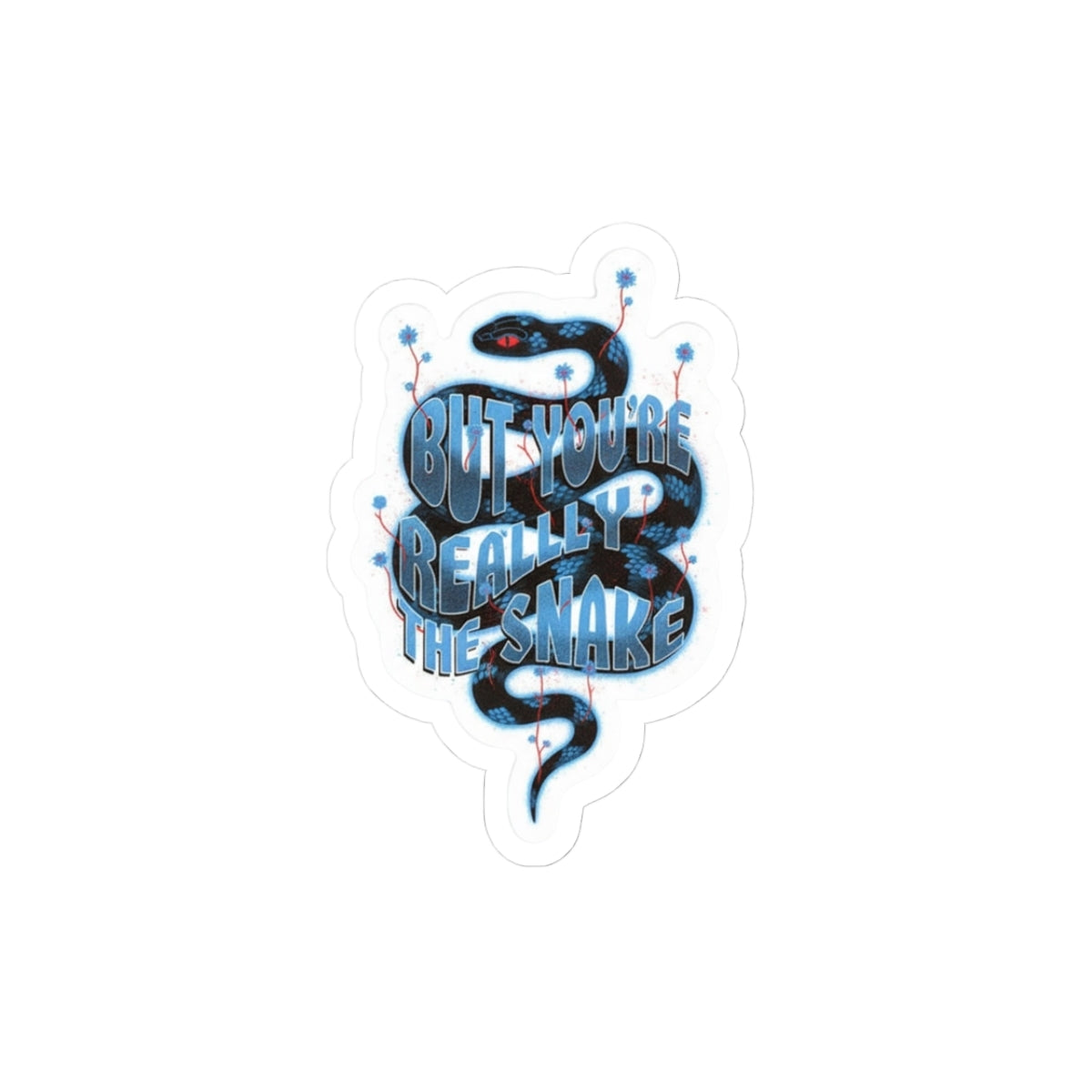 Charmer And The Snake