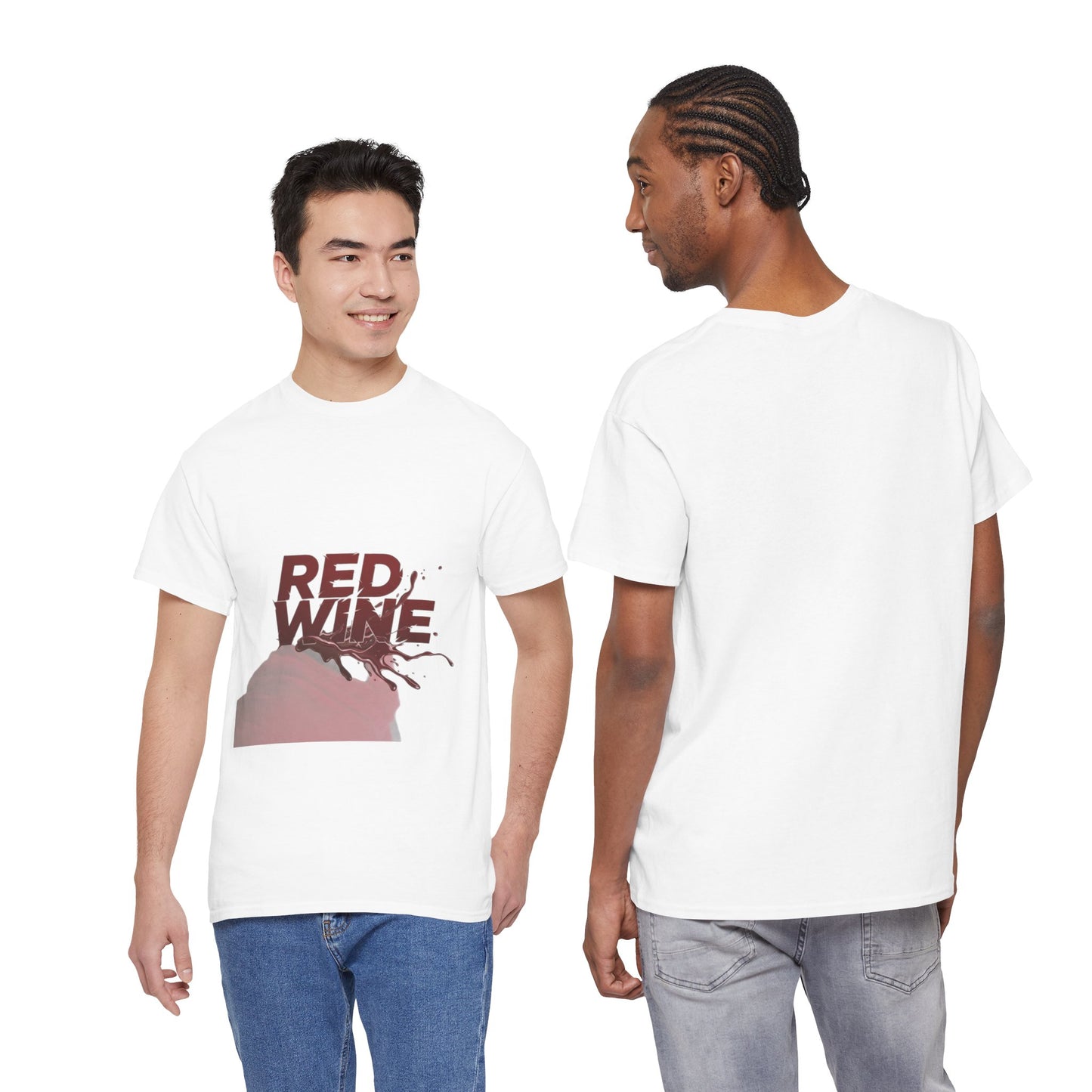 Red Wine