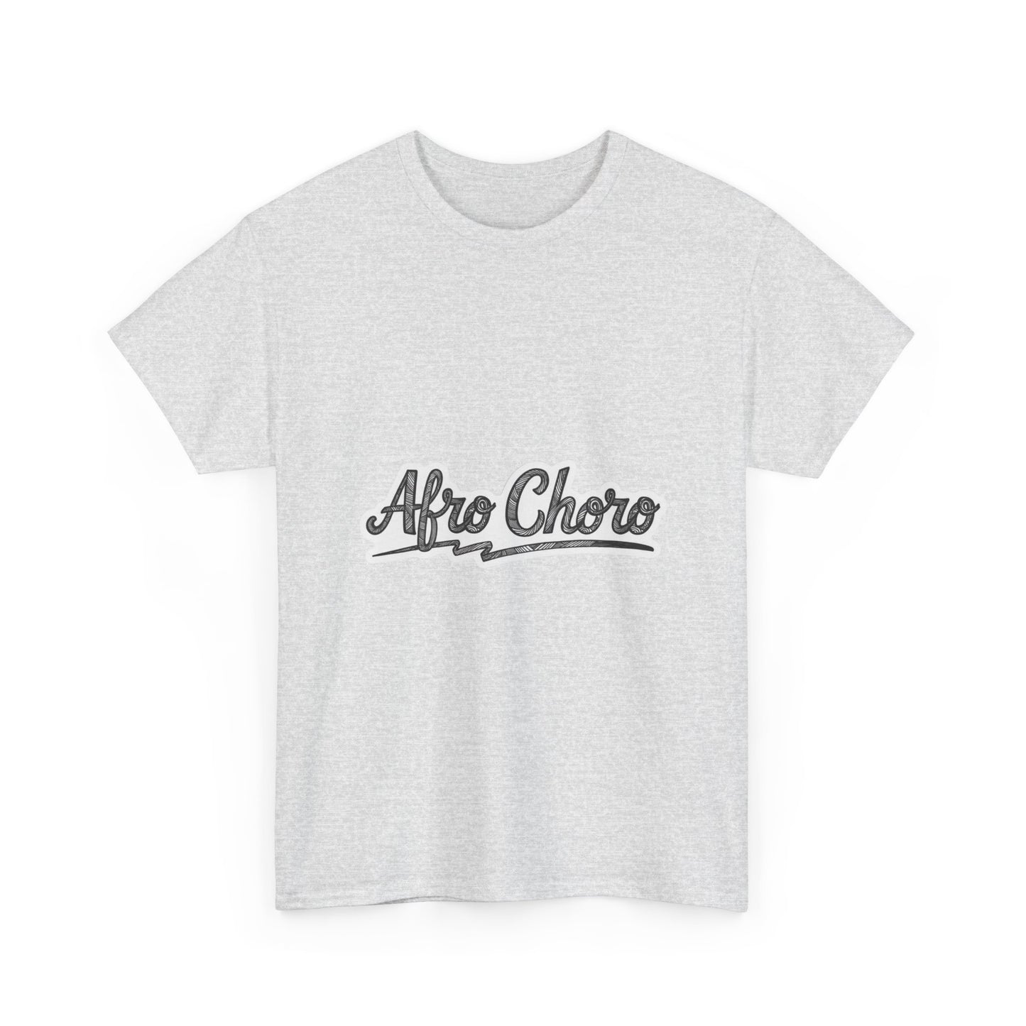 Afro Choro