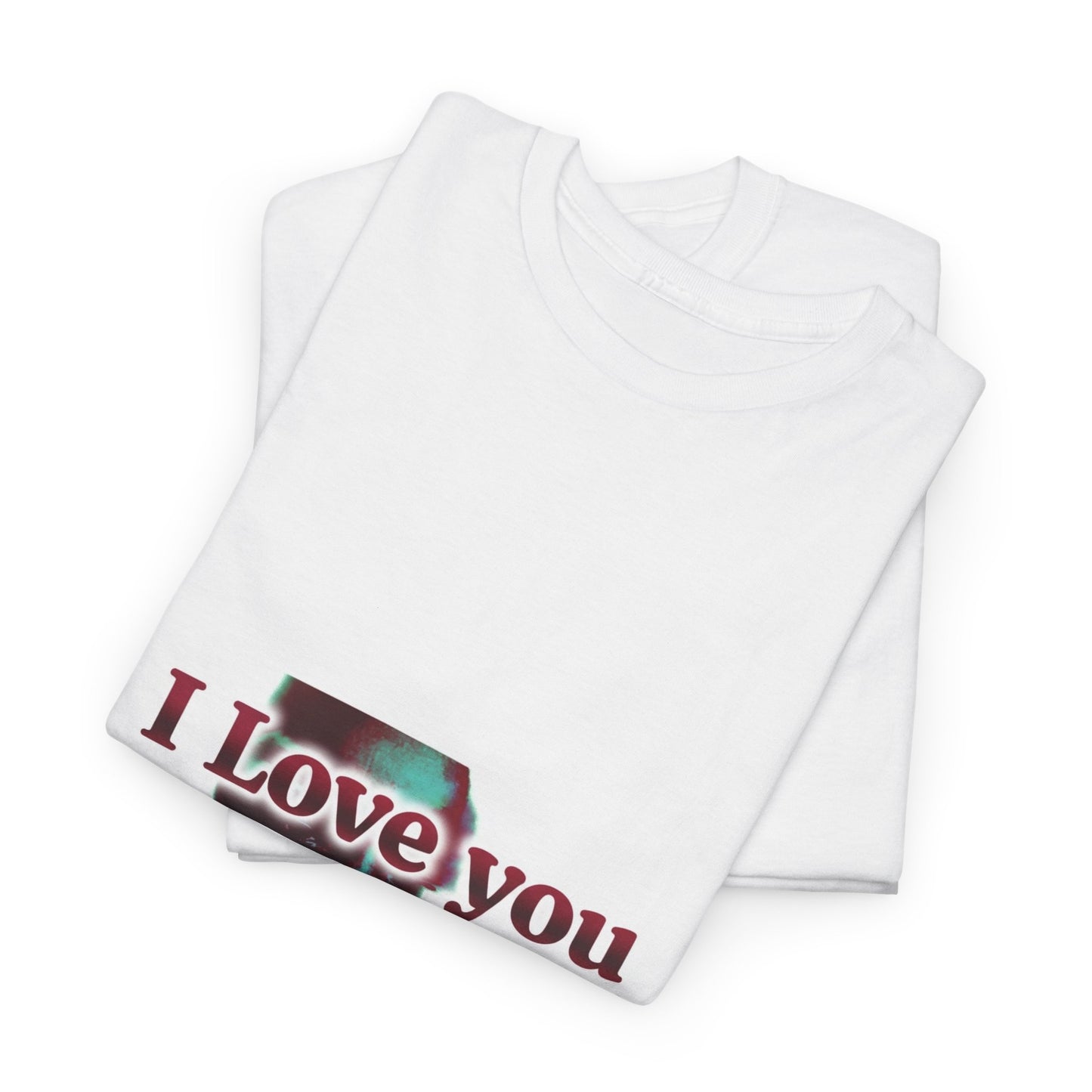 I Love you - Radio Edit