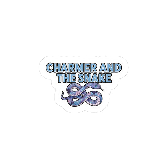 Charmer And The Snake