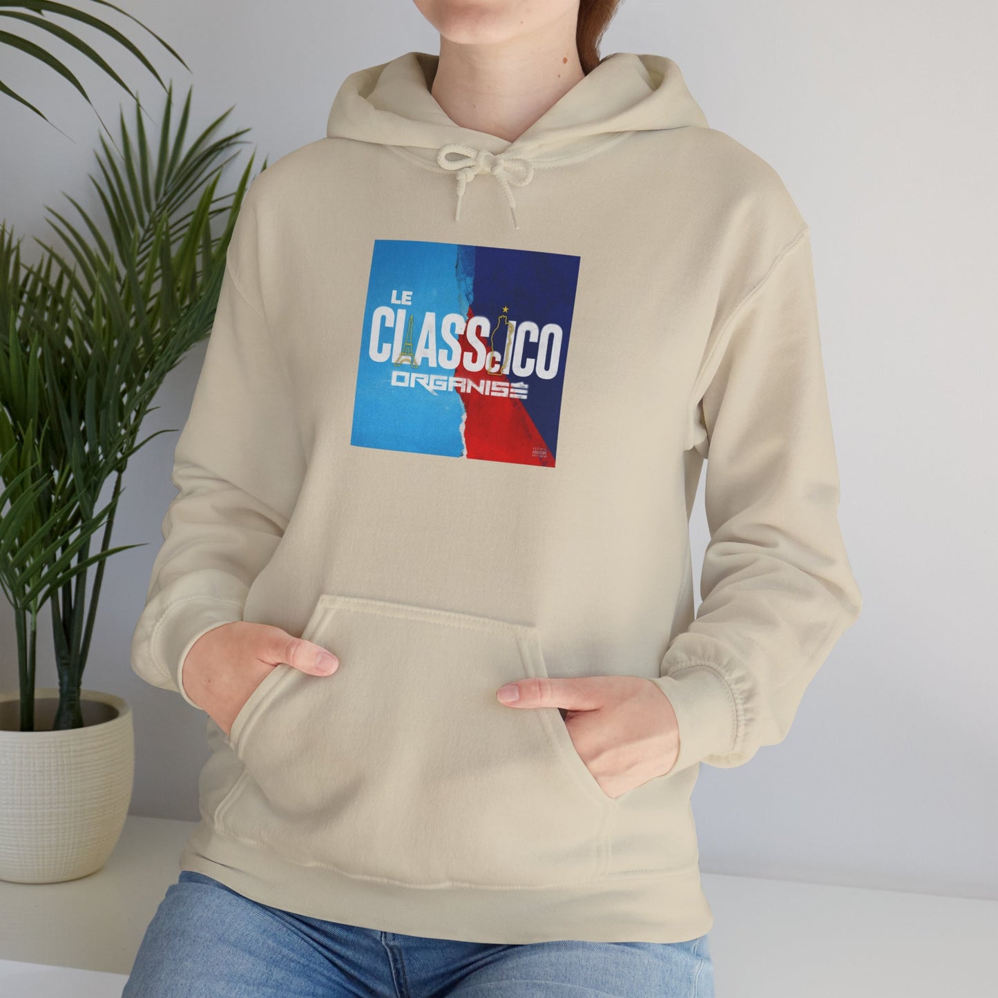 Le classico organisé
