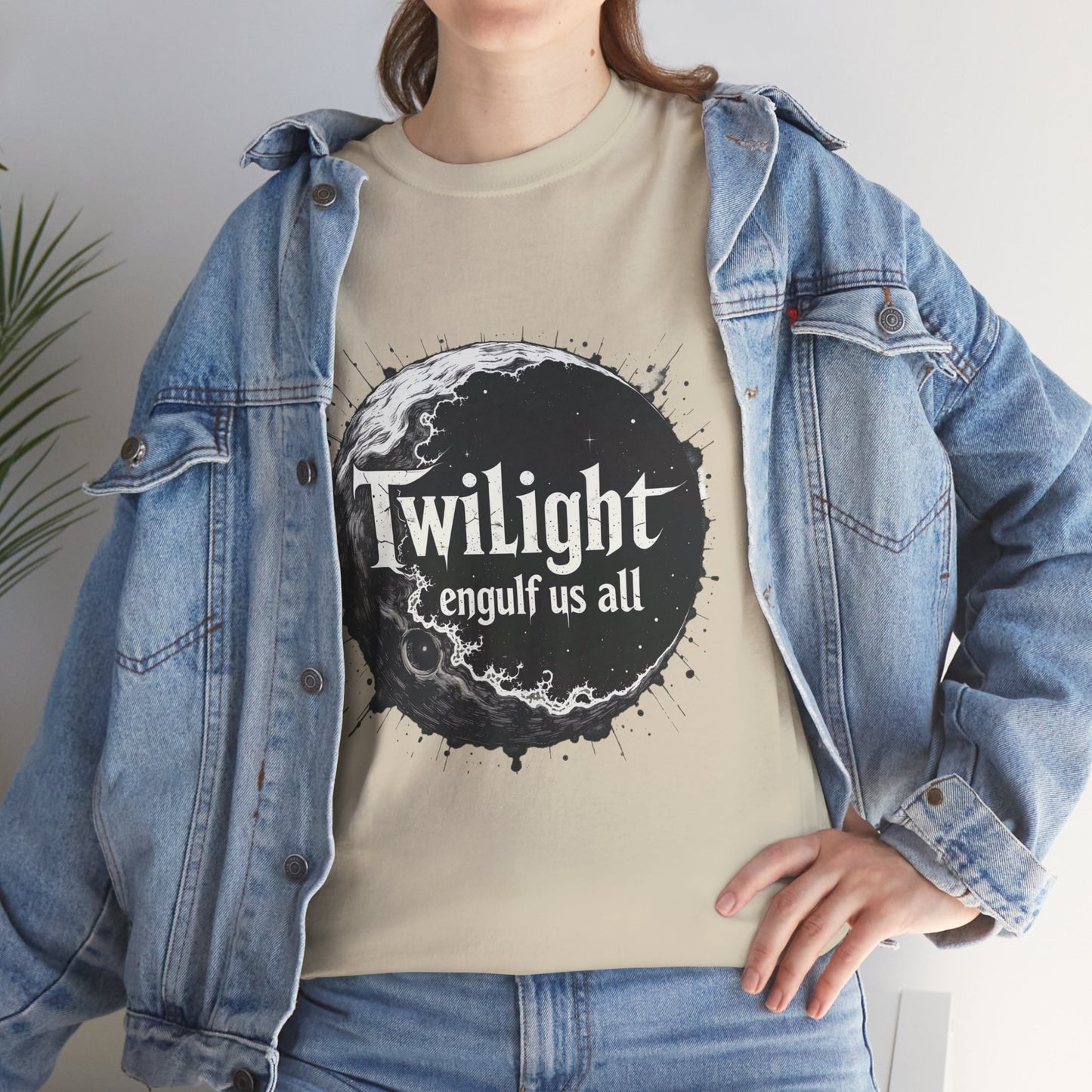 Devoid of Light