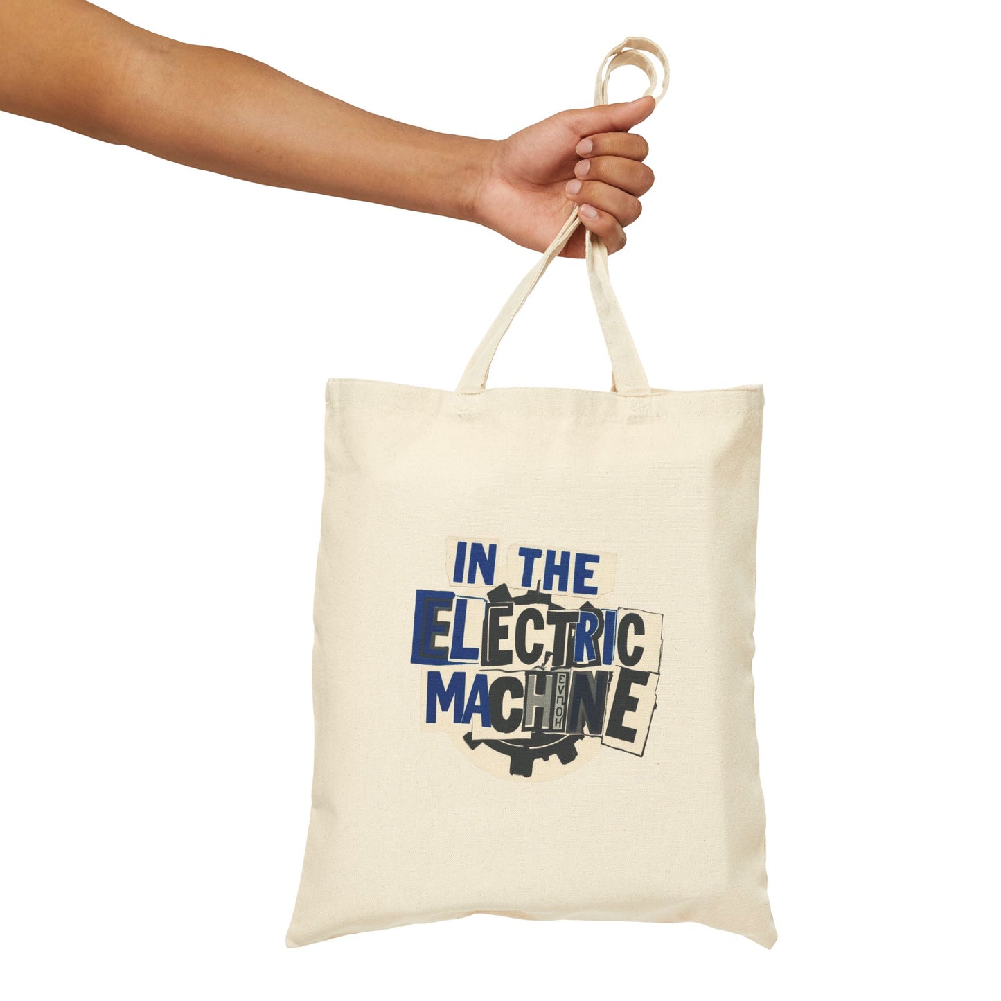 Electric Machine