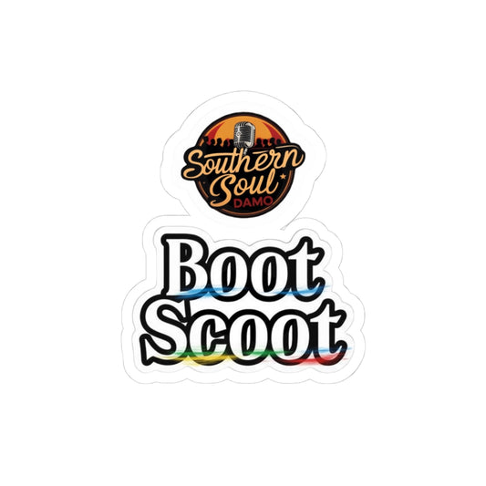 Boot Scoot
