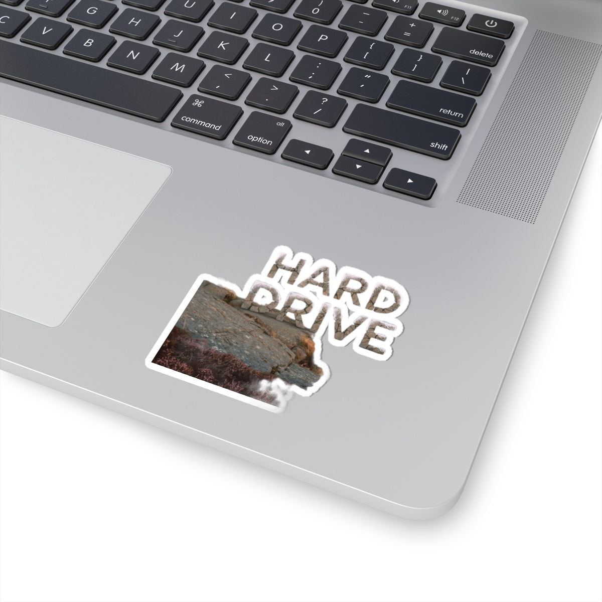 Hard Drive