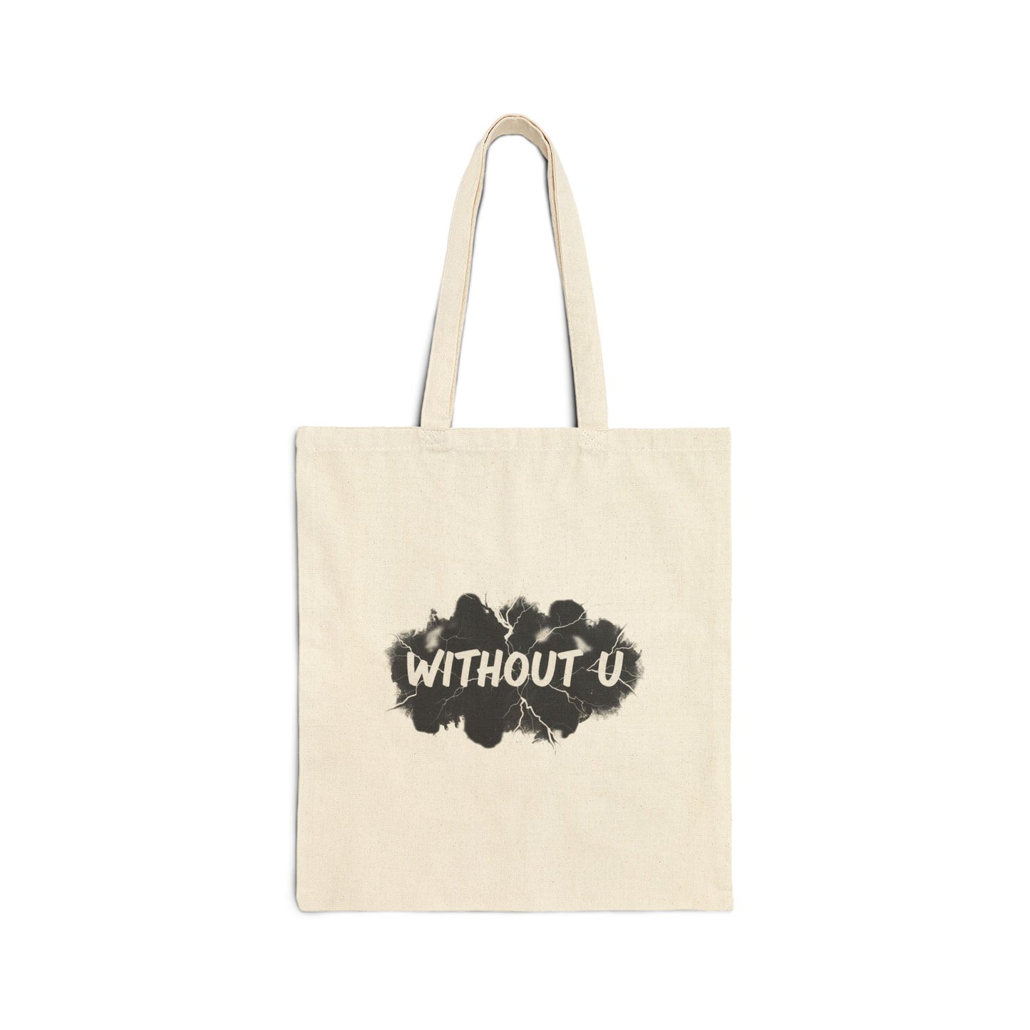 Without U