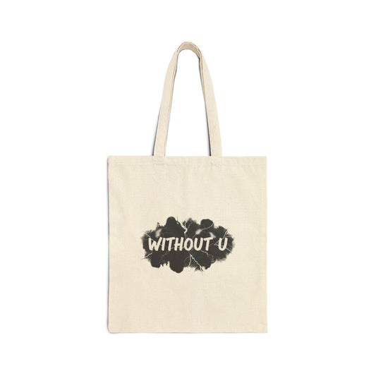 Without U