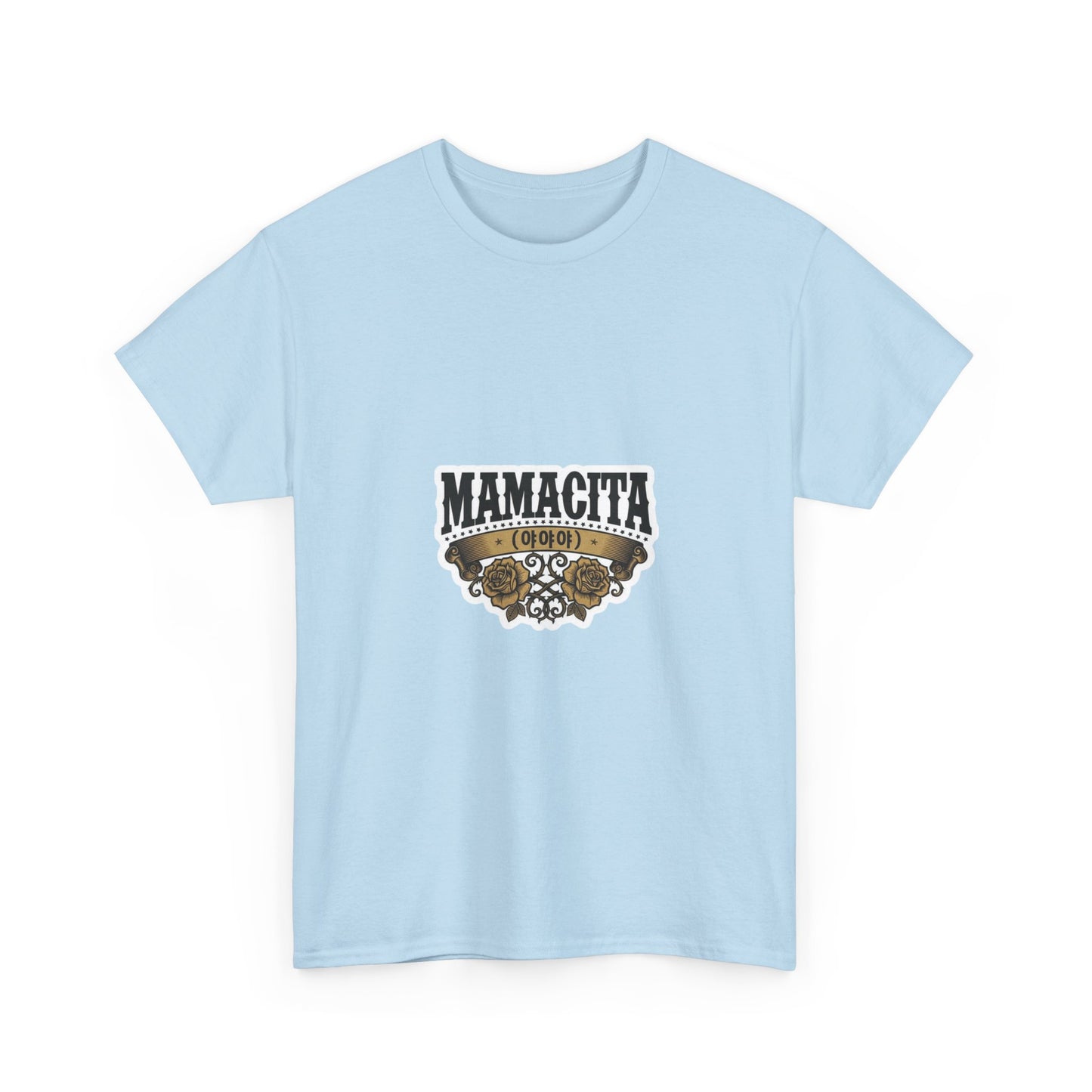 Mamacita (아야야)