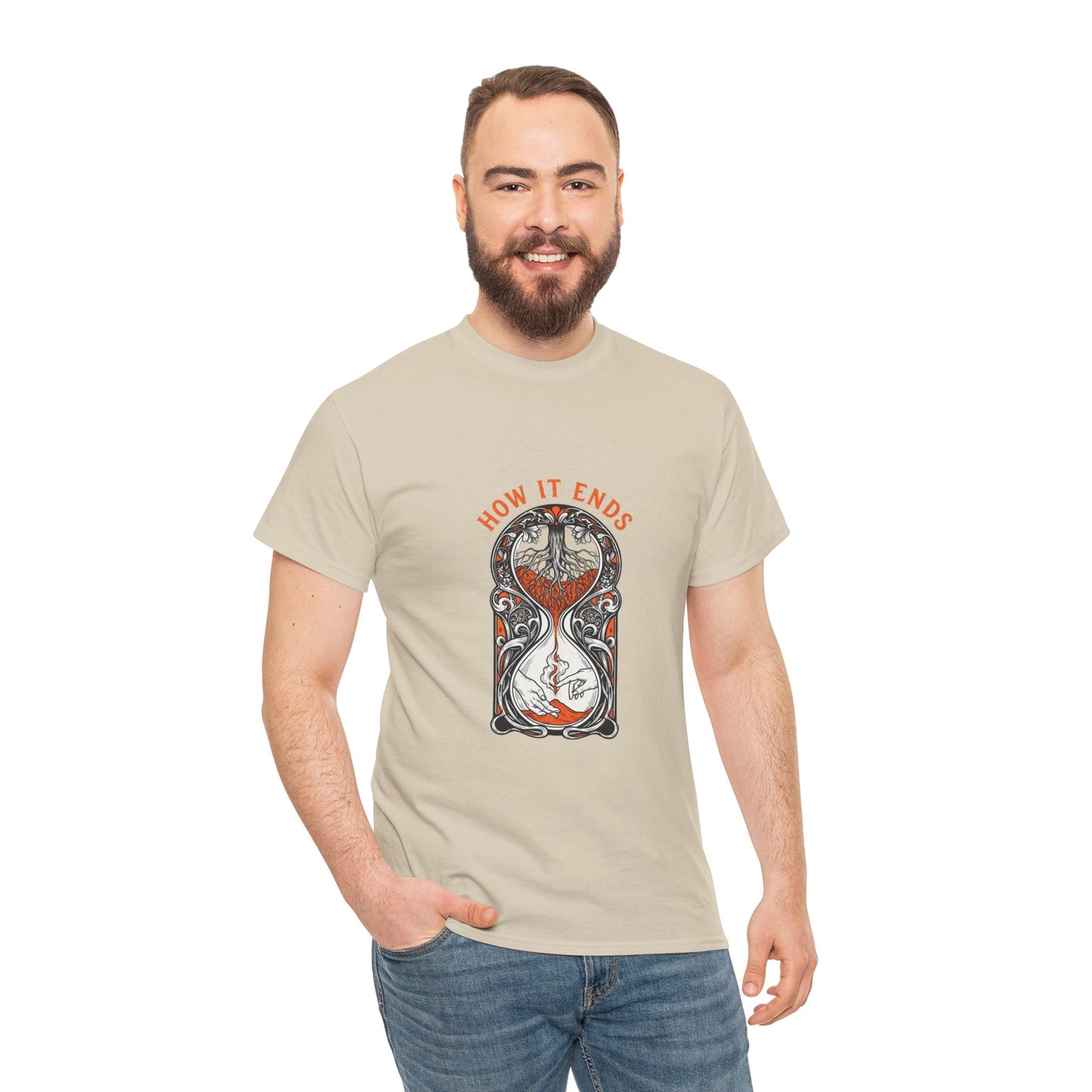 How It Ends