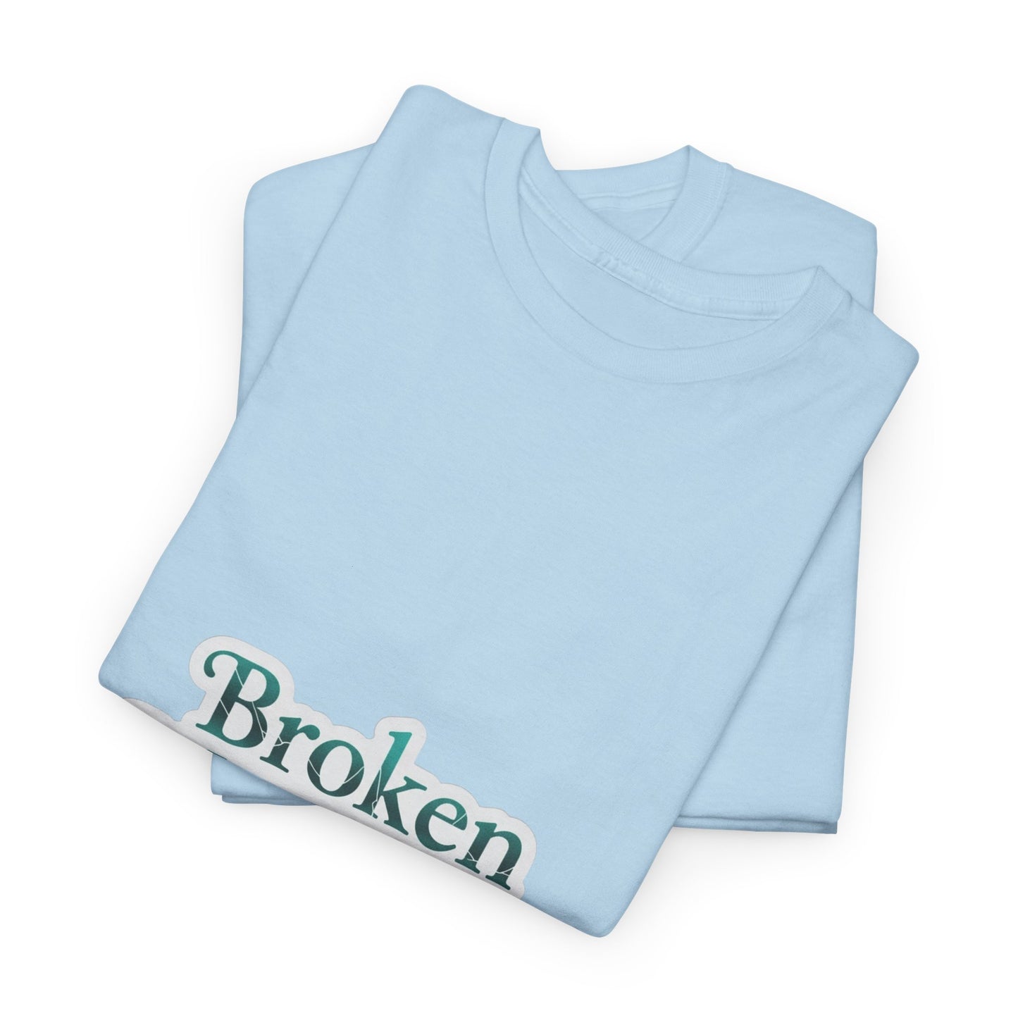 Broken Mast Bay