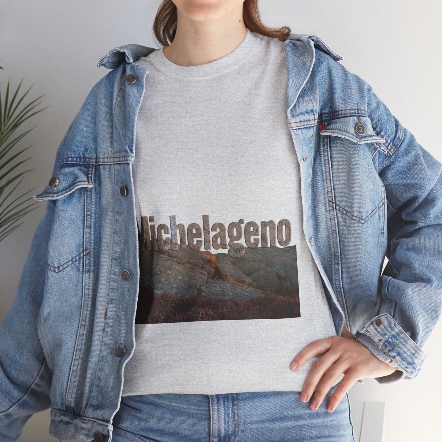 Michelangelo