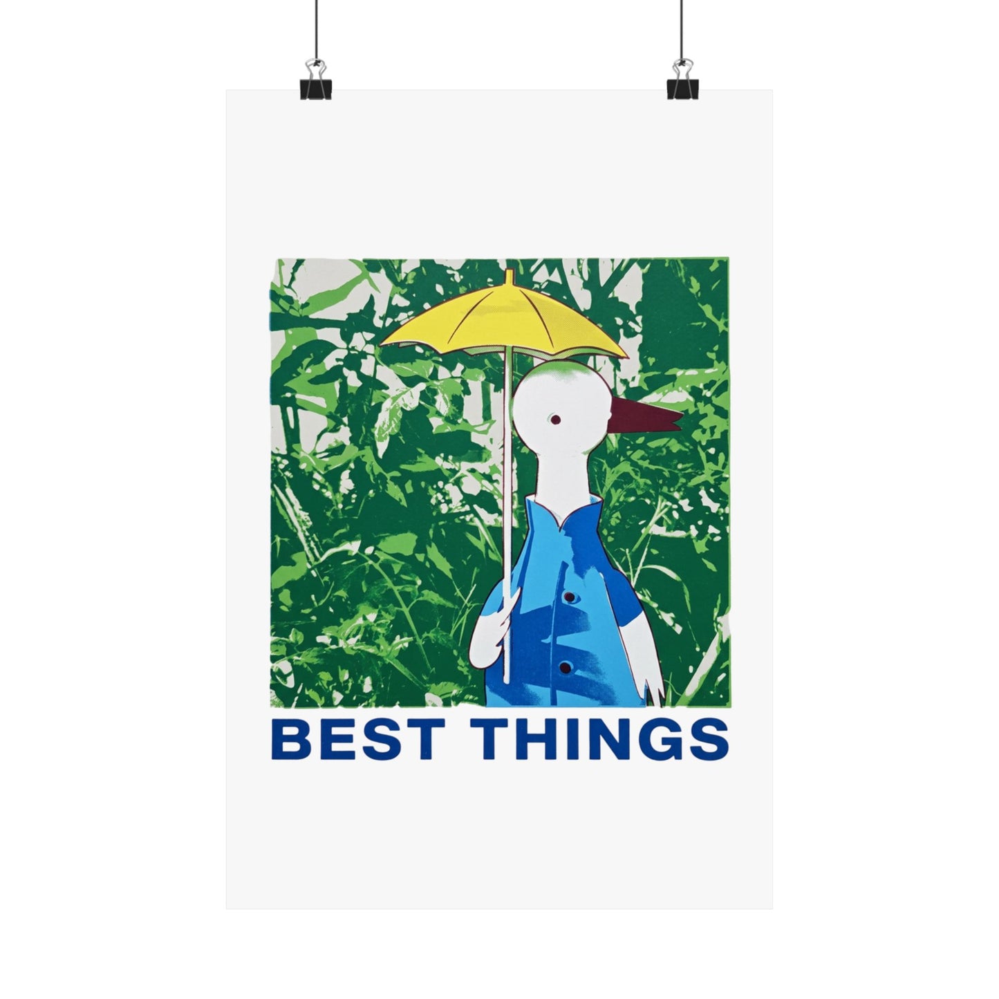 Best Things