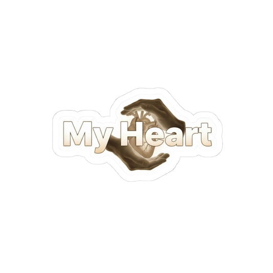 My Heart